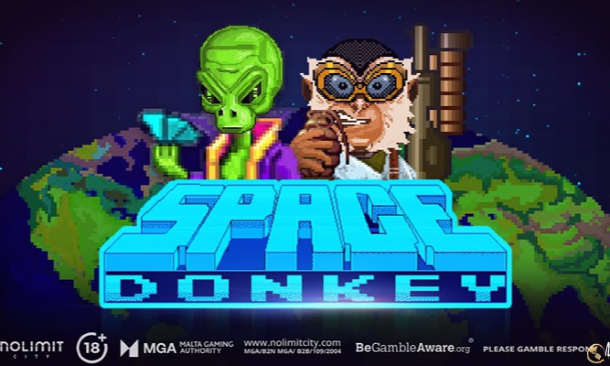 Space Donkey