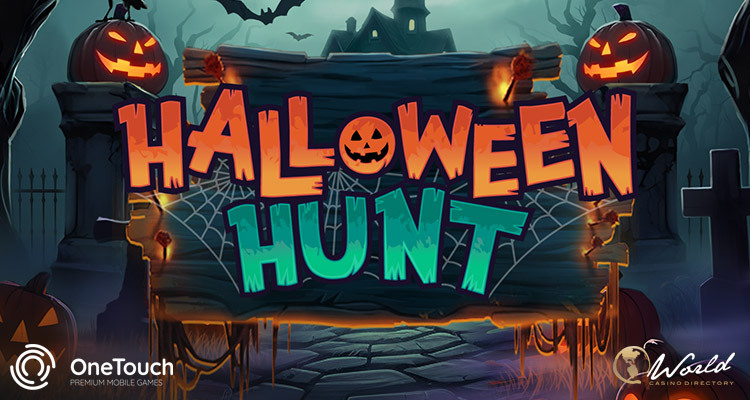 OneTouch Releases Halloween Hunt Slot Game to Offer Lucrative Festive Experience thumbnail