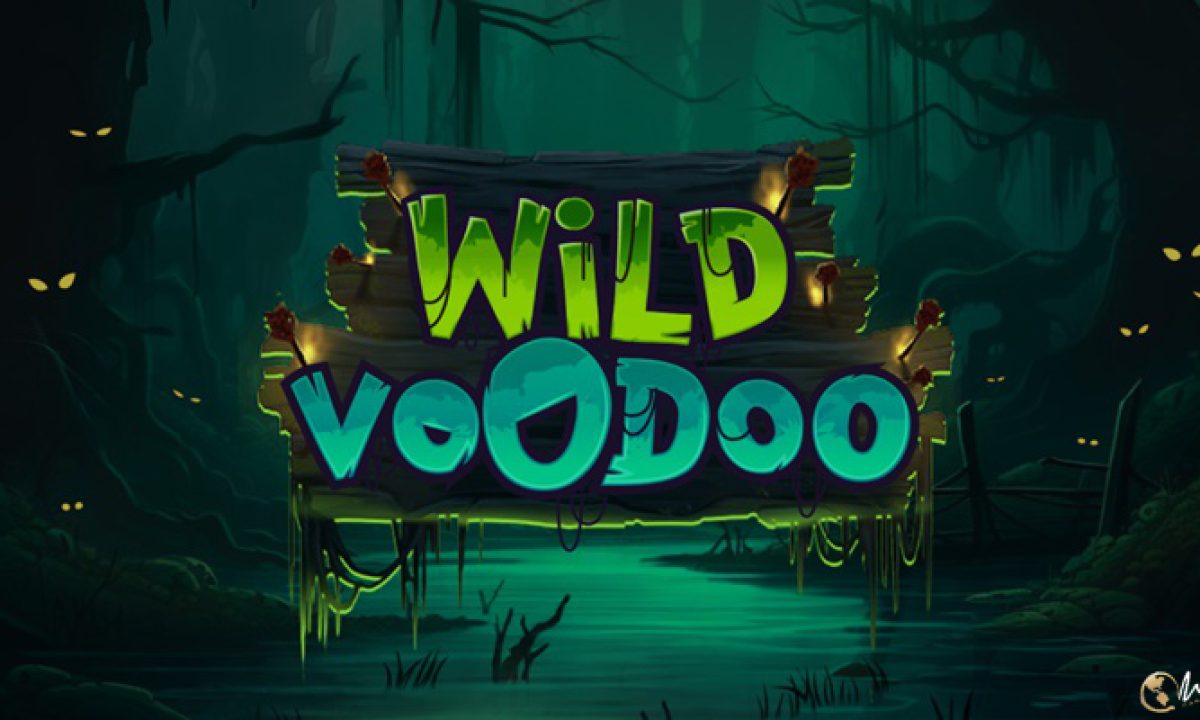 Wild Voodoo