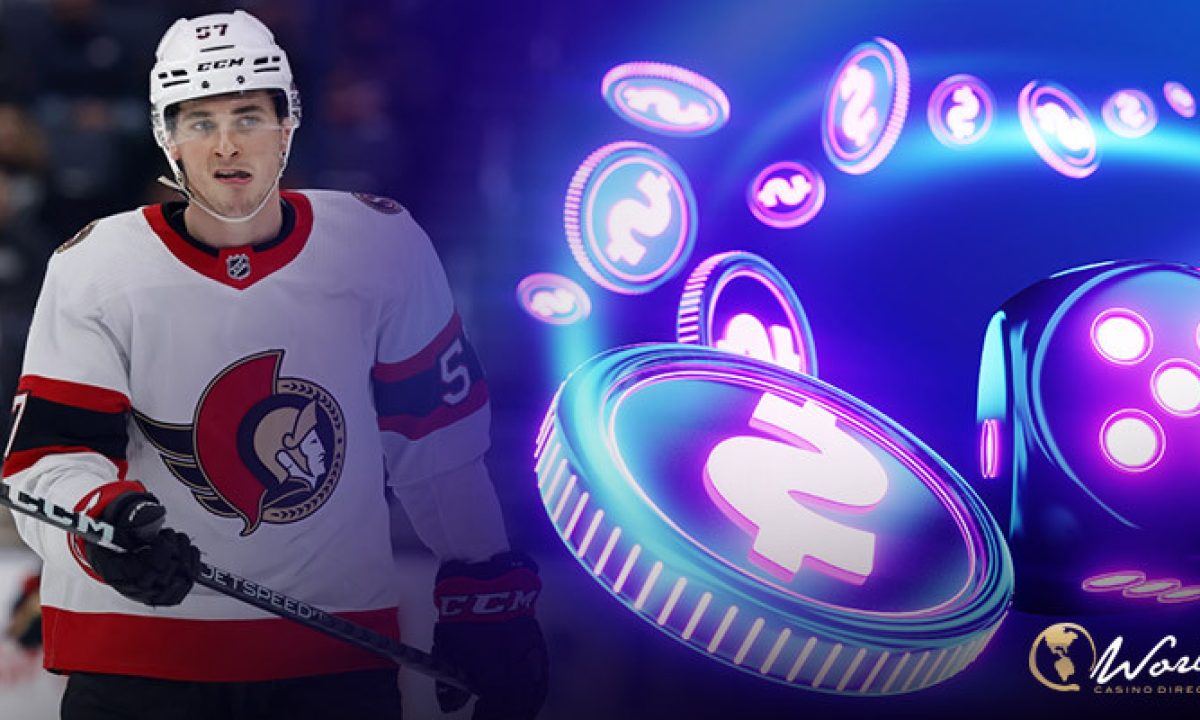 NHL Suspends Shane Pinto For Breaching Gambling Regulations