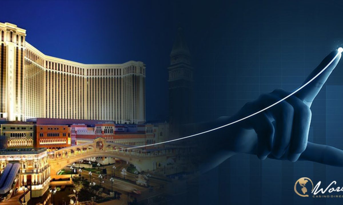 Las Vegas Sands Reports Third Quarter 2023 Results