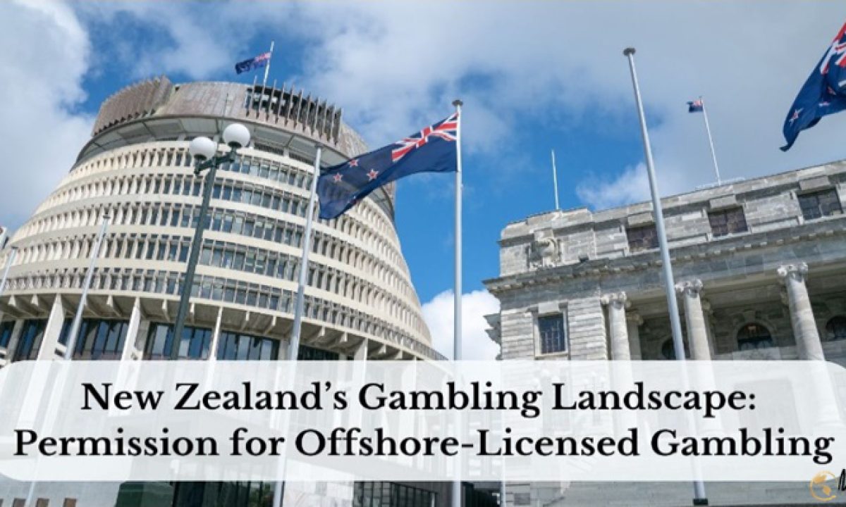 How to Choose a Safe Offshore Online Casino in New Zealand