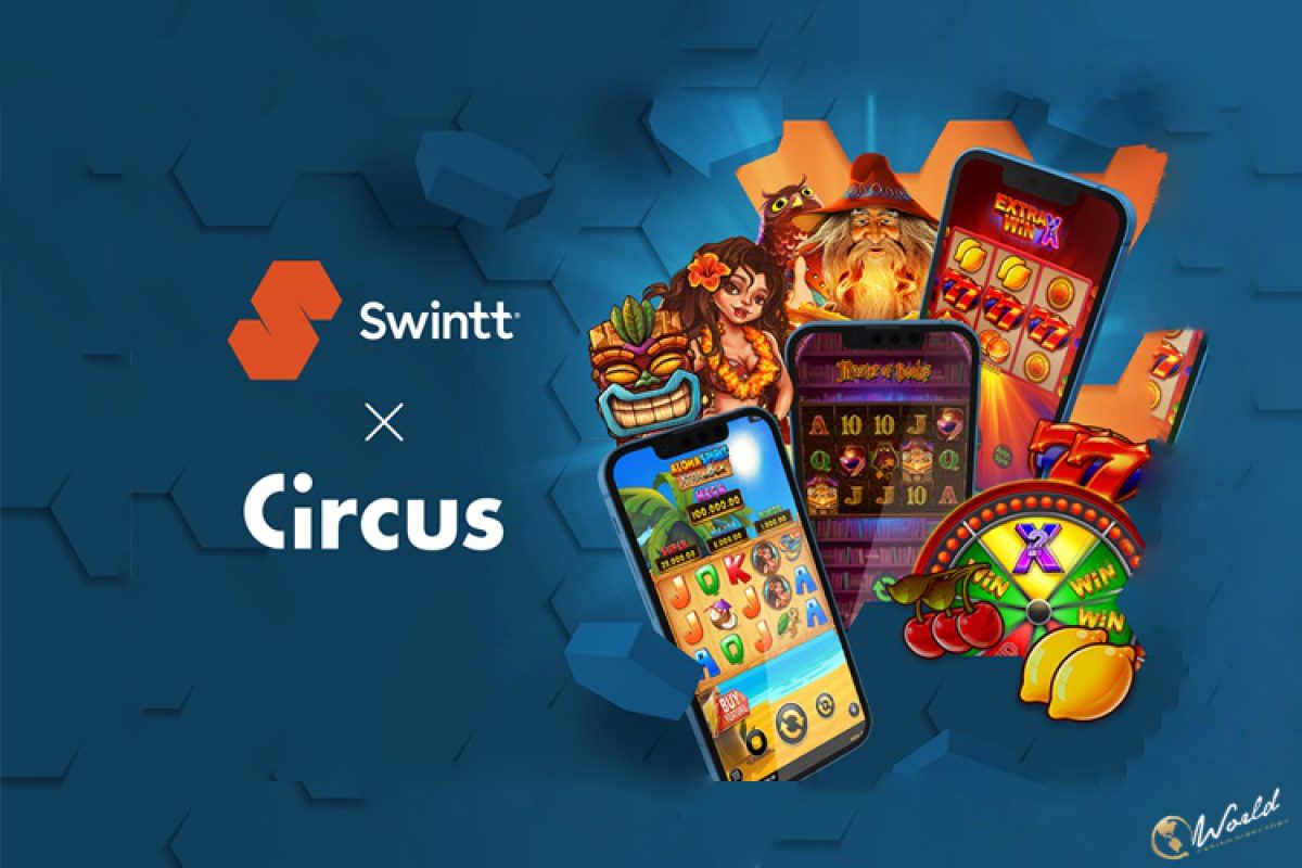 Swintt Teams up with Guts Casino to Conquer MGA Market