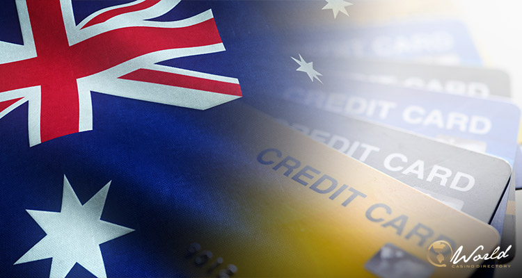Photo of Australian Lottery Corporation Seeks Exemption From Potential Credit Card Ban