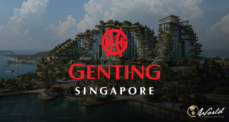 MGM reportedly discussed potential Genting Singapore takeover with