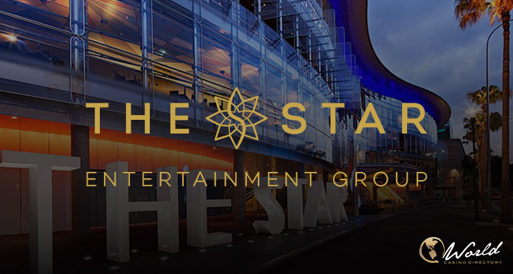Star Ent. And NSW Authorities Established Casino Obligation Prices
