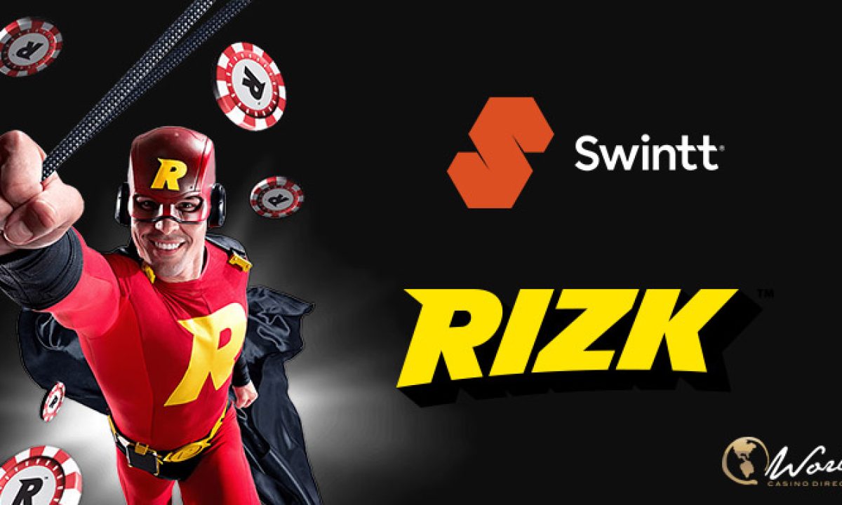 Partnership med Rizk Casino