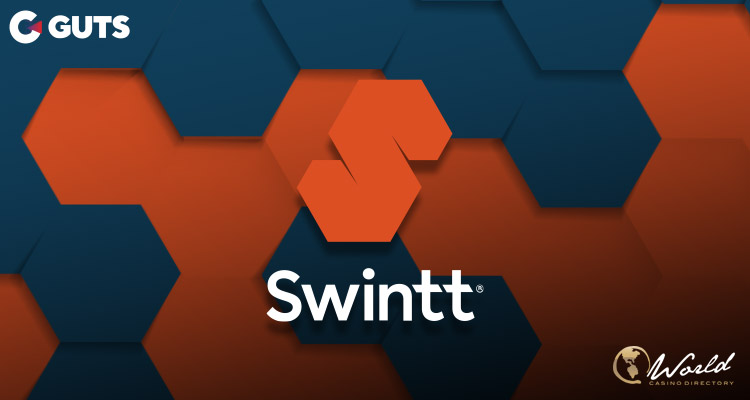 Swintt Teams up with Guts Casino to Conquer MGA Market