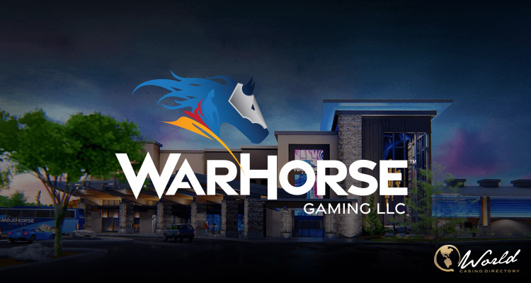 WarHorse Gaming Launches Sports Wagering Window in Omaha For the First Time thumbnail