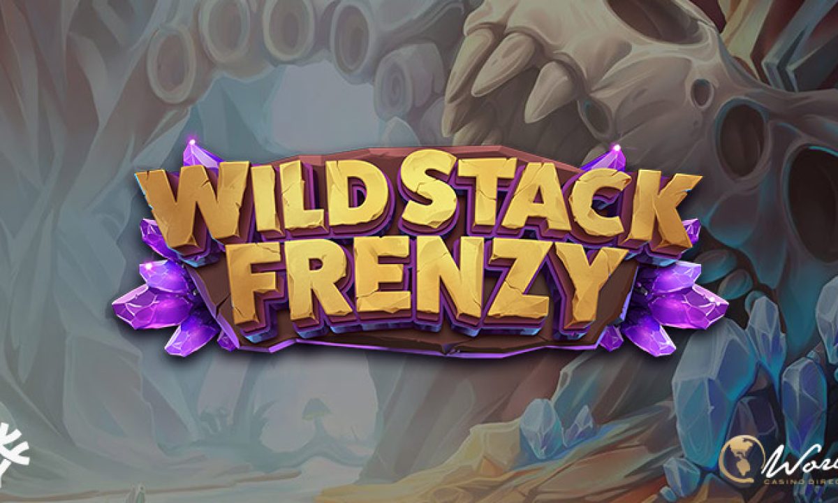 Wild Stack Frenzy