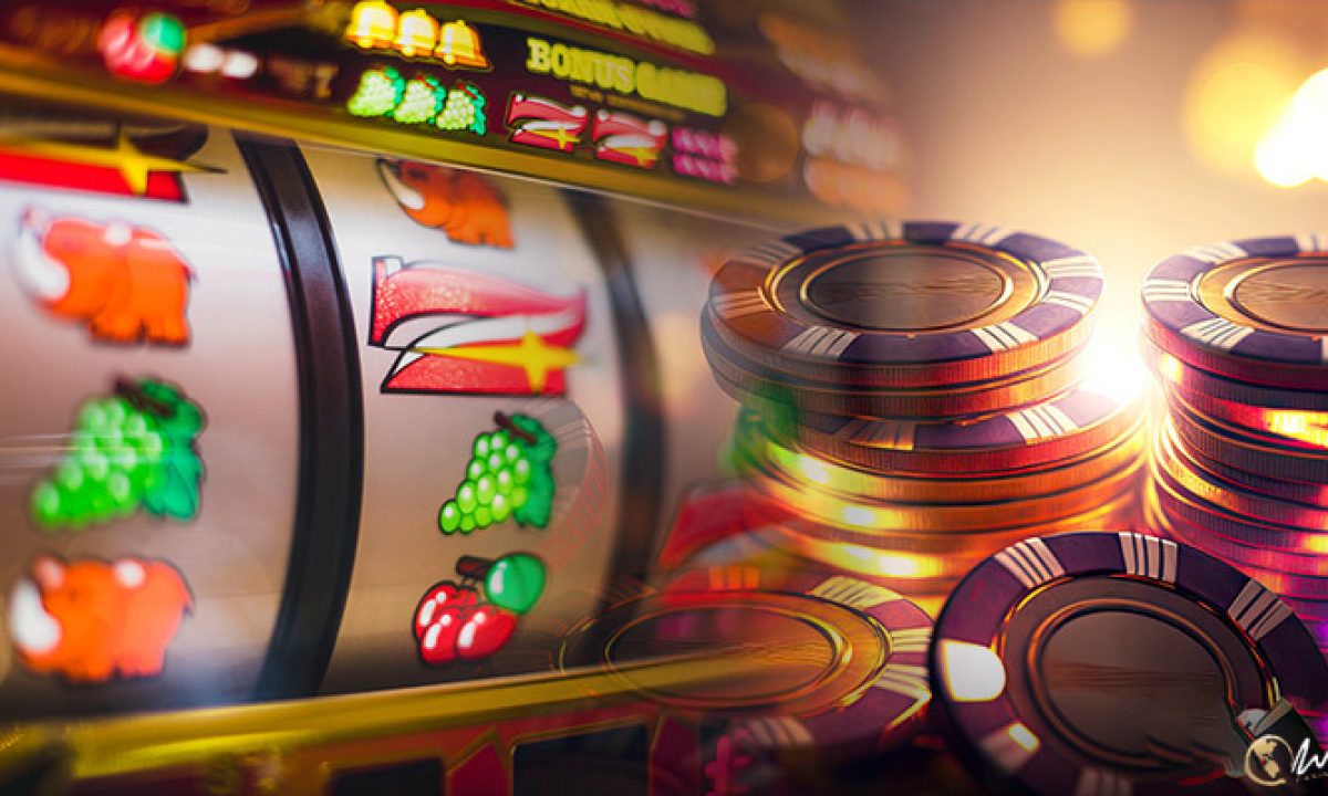 Why choosing an online casino with a free spin bonus is a smart move?