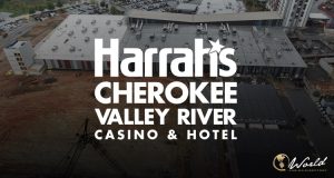 casinos in s carolina