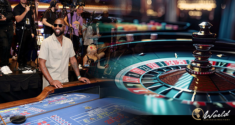 SA Euro launches baccarat tables