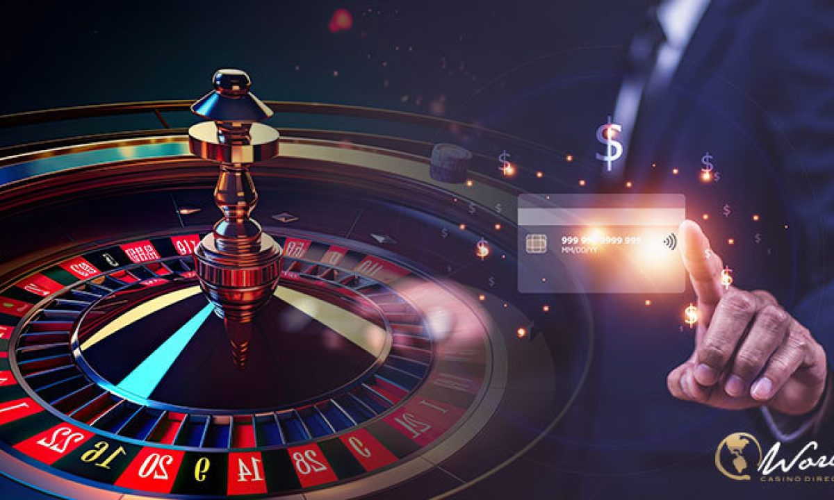 How to Choose the Best Online Casino for Slots Abuse - How Not To Do It