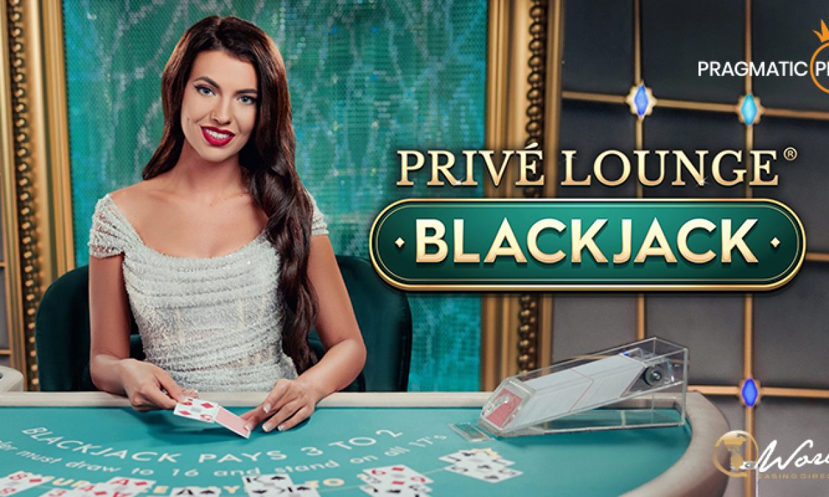 Ambience de Casino Privé