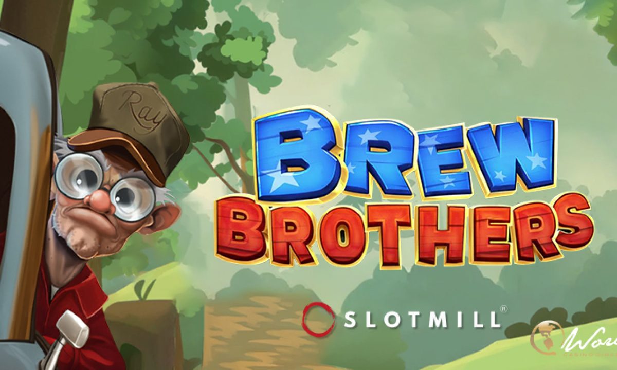 Brew Brothers