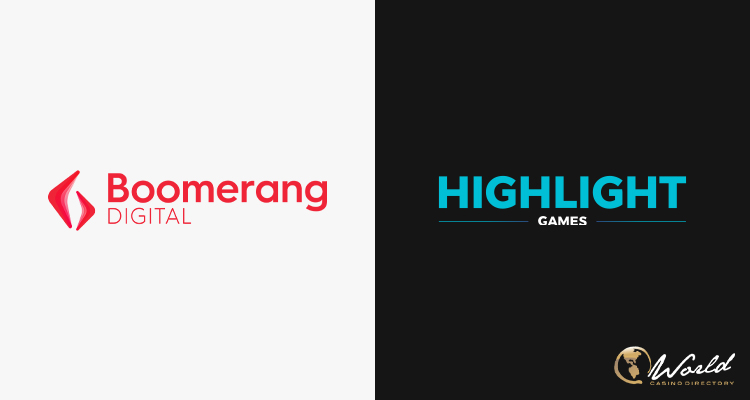 HG Partners With Boomerang Digital For New Numbers Game