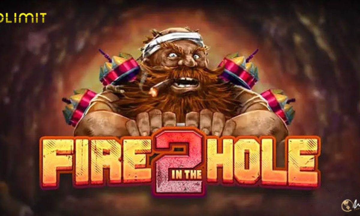 Nolimit City Unveils Fire In The Hole 2 Slot Sequel