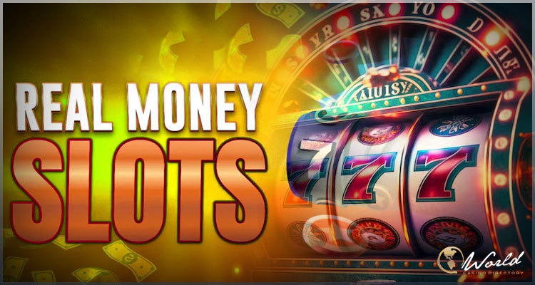 How To Make Money From The Evolution of Slot Games in Malaysia Online Casinos: Innovations Explored Phenomenon