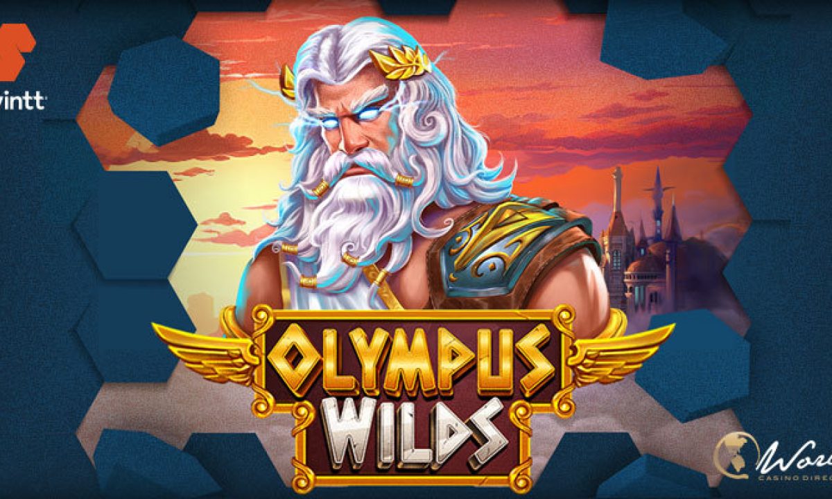 Olympus Wilds