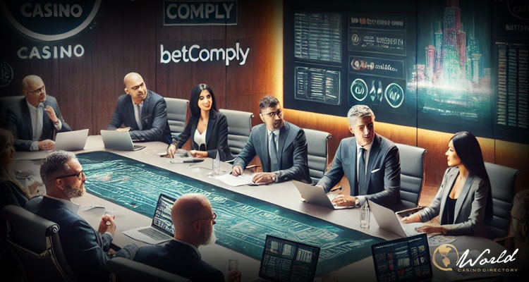 Hard Rock Casino Enters Online Dutch Market with BetComply