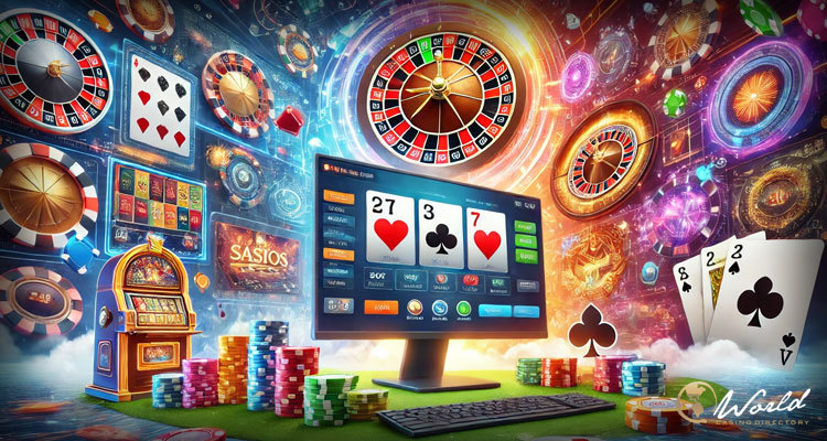 Guide to benefits & drawbacks online gambling