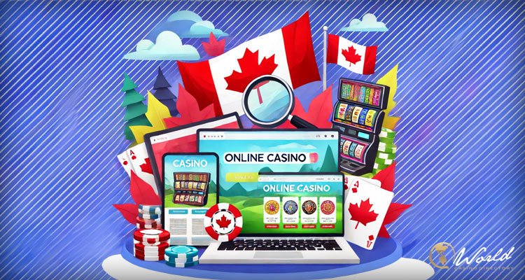 Finding The Right Online Casino in Canada
