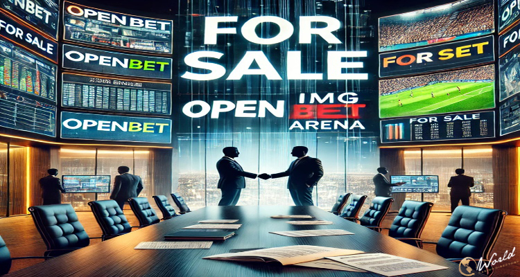 Photo of Endeavor Prepares to Sell OpenBet and IMG Arena in Strategic Shift