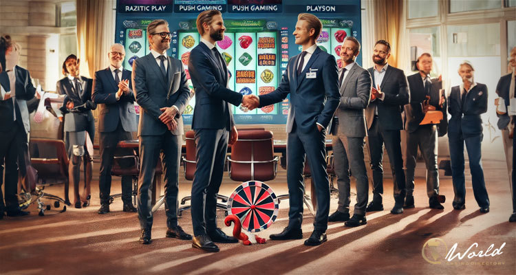 NetBet Secures Danish License, Expands Partnership with Top Gaming Providers