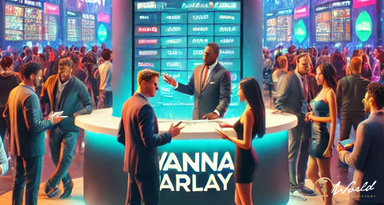 Photo of “Wanna Parlay” App Launches, Transforming Daily Fantasy Sports