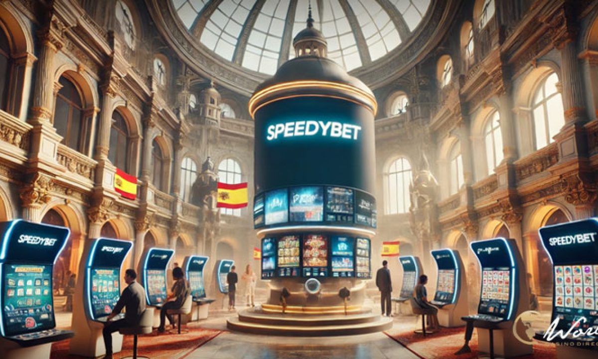 Lanzamiento de SpeedyBet