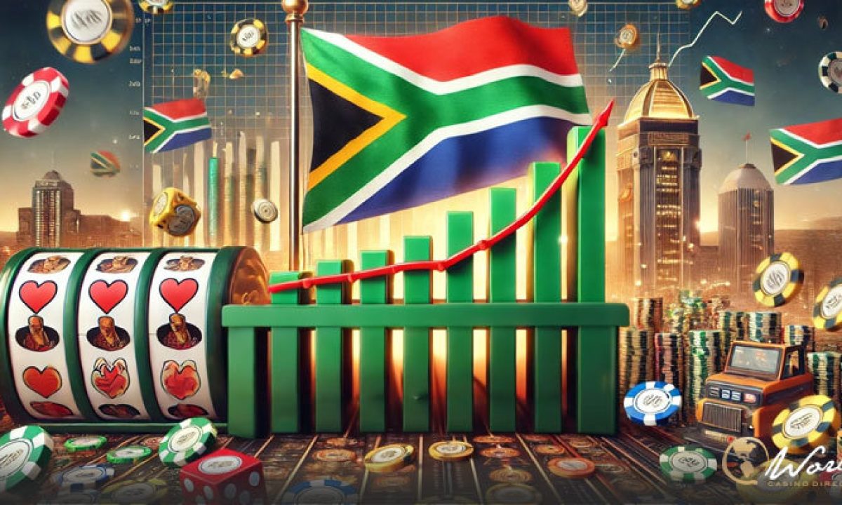 South Africa | World Casino News