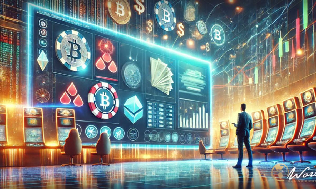 BetHog Launches with $6M Funding to Revolutionize Crypto Casino