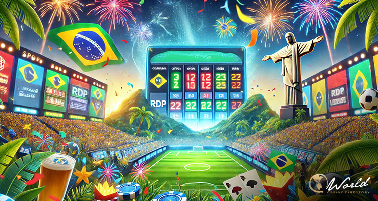 Rei do Pitaco Joins Brazil’s Regulated Sports Betting Market