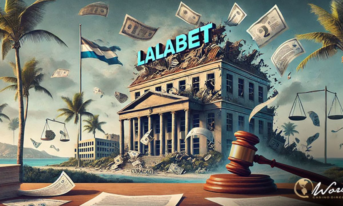 LalaBet Casino Image