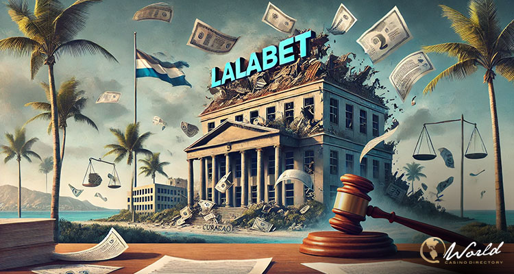 Casbit Group Declared Bankrupt Over Player Debts