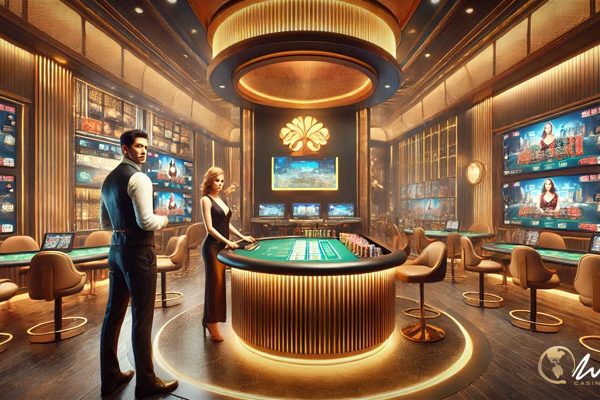 Salem Approves Plans for $160 Million Live! Casino at Rockingham Park
