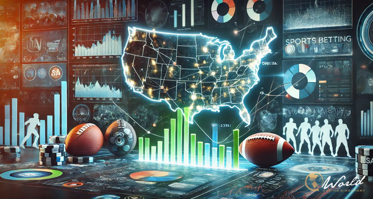 Sports Betting Demand Surge in American States Without Legal Online Options