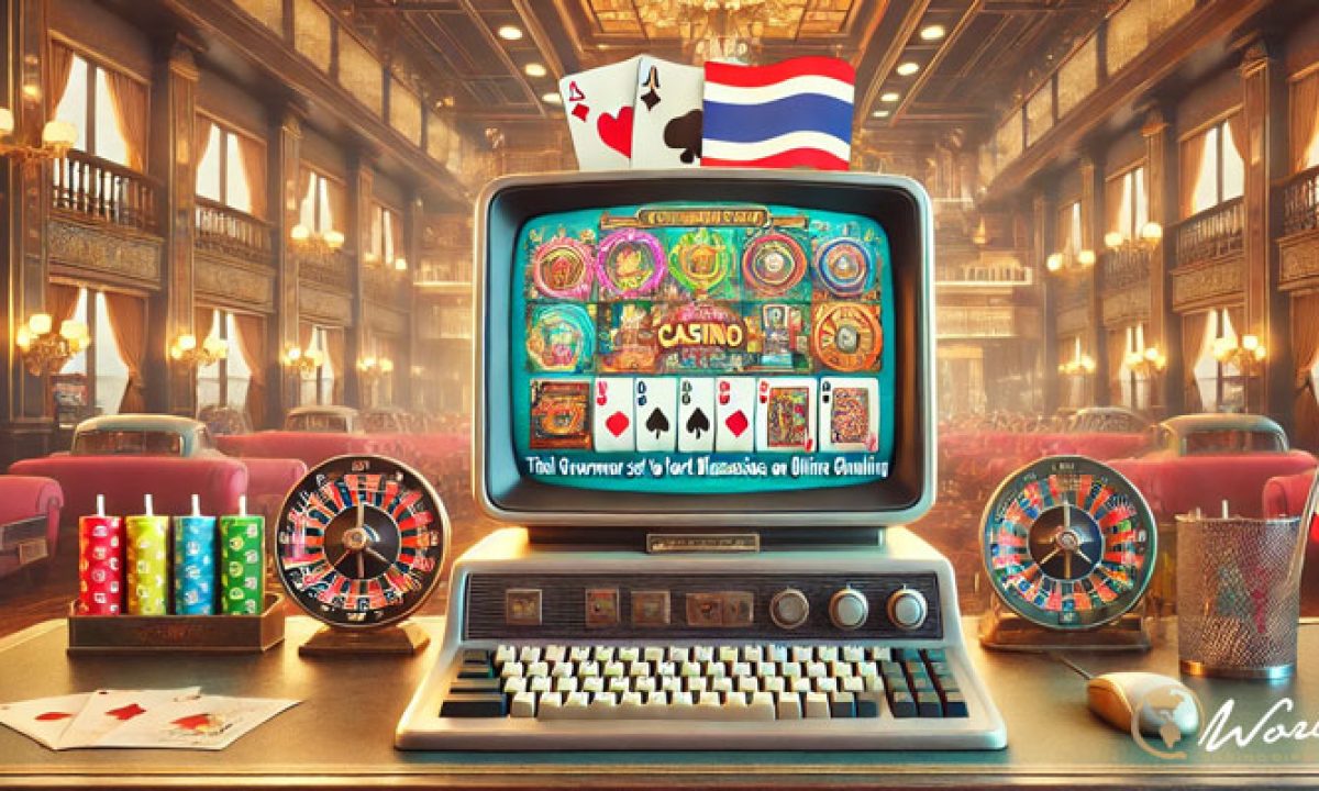 Mobile Gaming | World Casino News