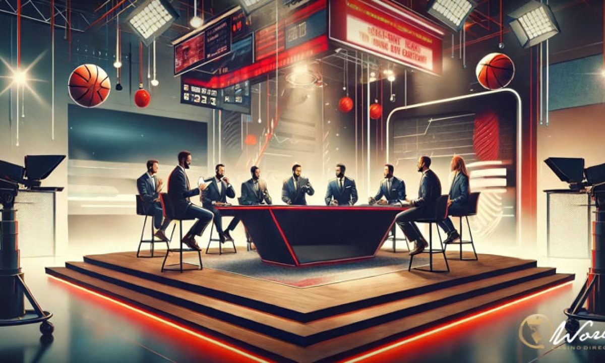 Underdog Extends Digital Basketball Show Gil's Arena contract renewal