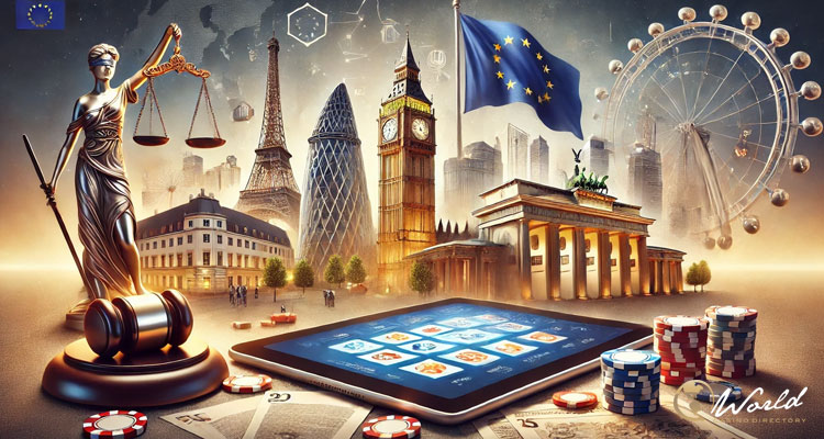 EU Gambling Regulations for Online Casinos – An Overview