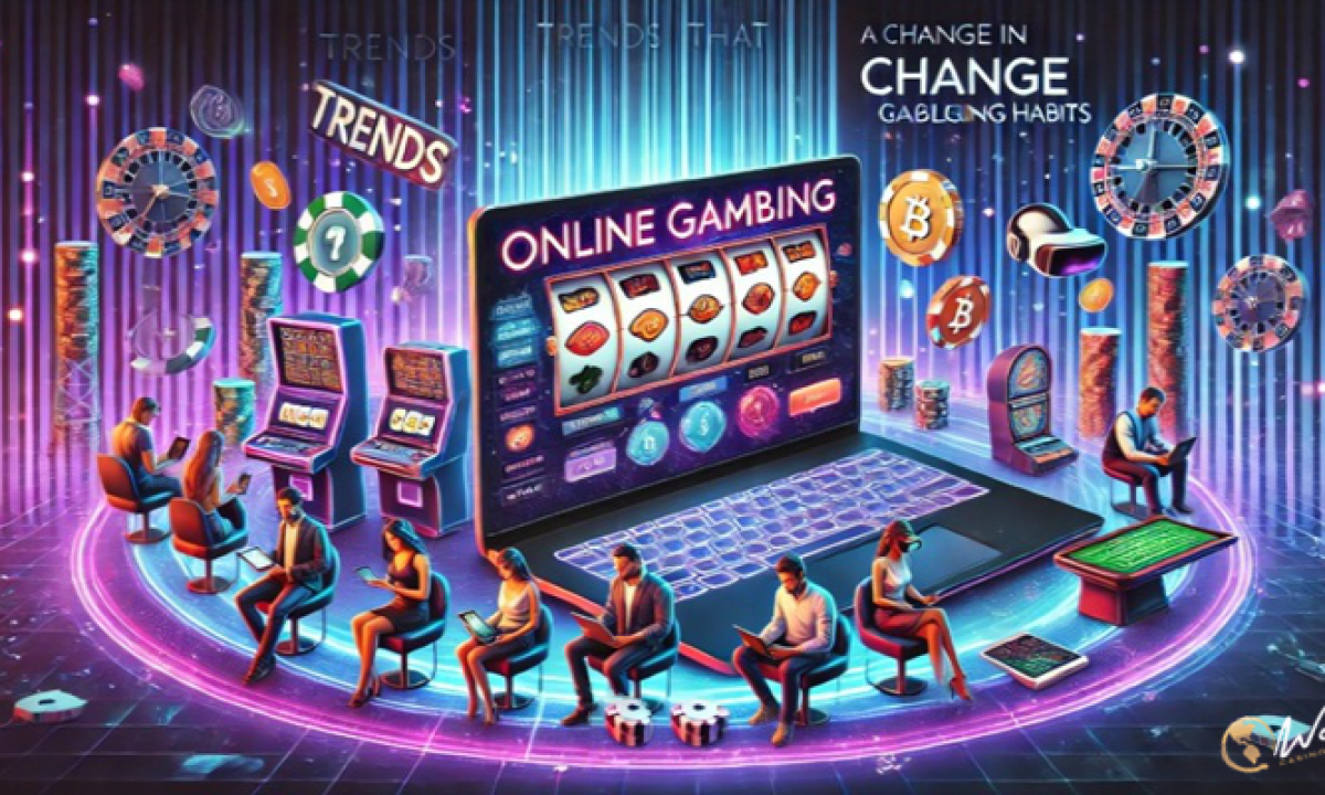 The Ugly Truth About Online Casino Affiliate Marketing: Strategies for 2025