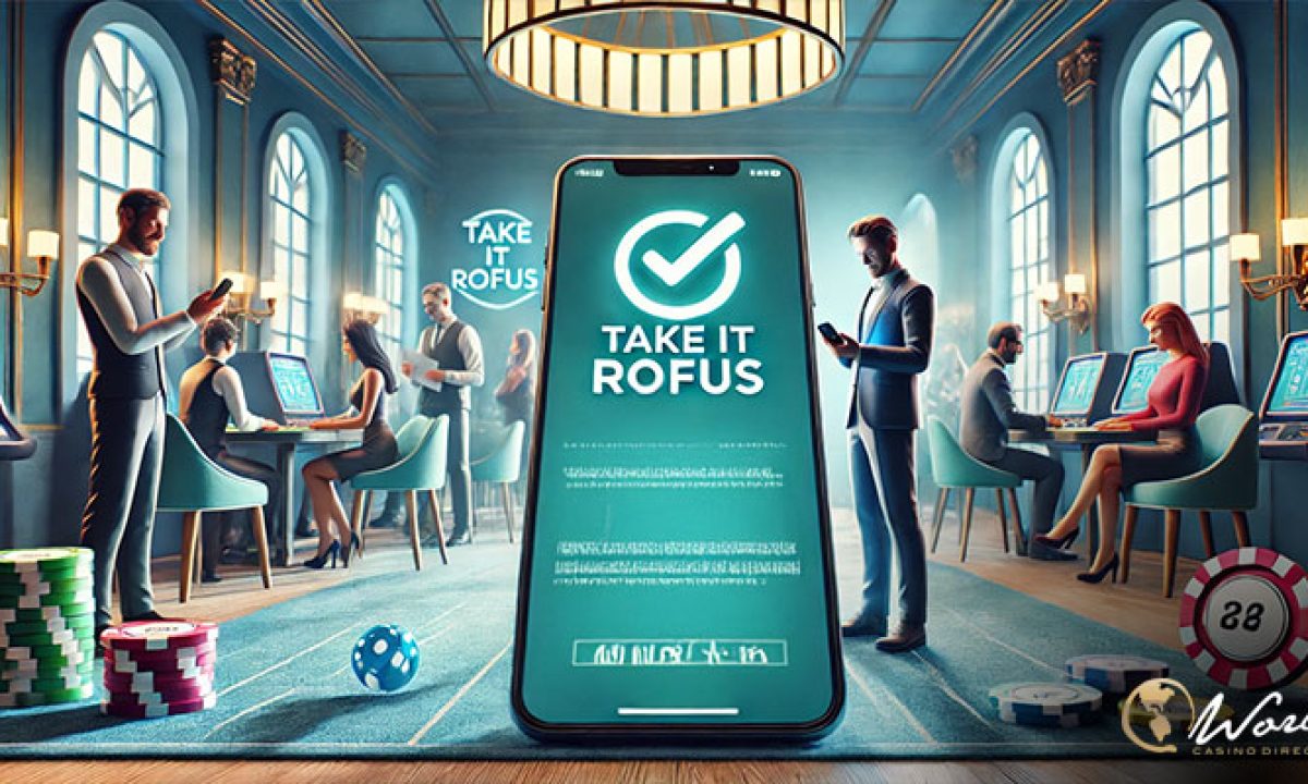 Hvorfor er det lettere at mislykkes med Seriøse Online Casinoer Uden Rofus end du måske tror