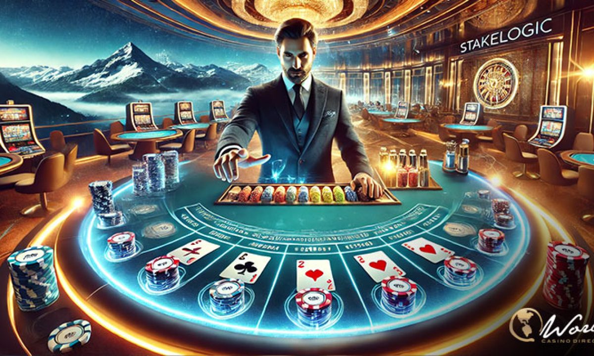 Switzerland | World Casino News