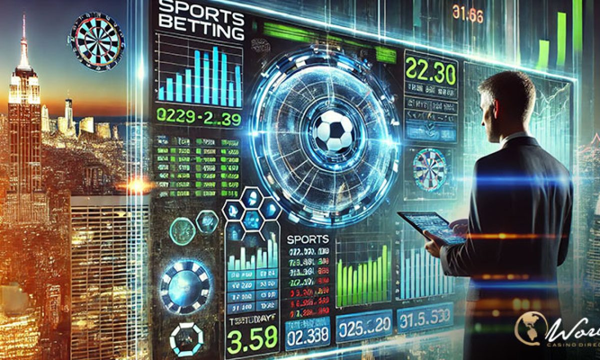 DraftKings Eyes NFA Membership for Future Prediction Market Entry