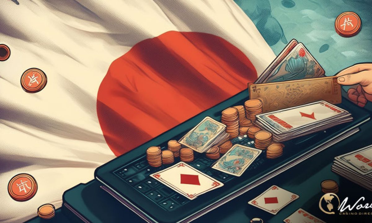 Japan Plans New Law to Ban Online Casinos & Boost Anti-Gambling Measures