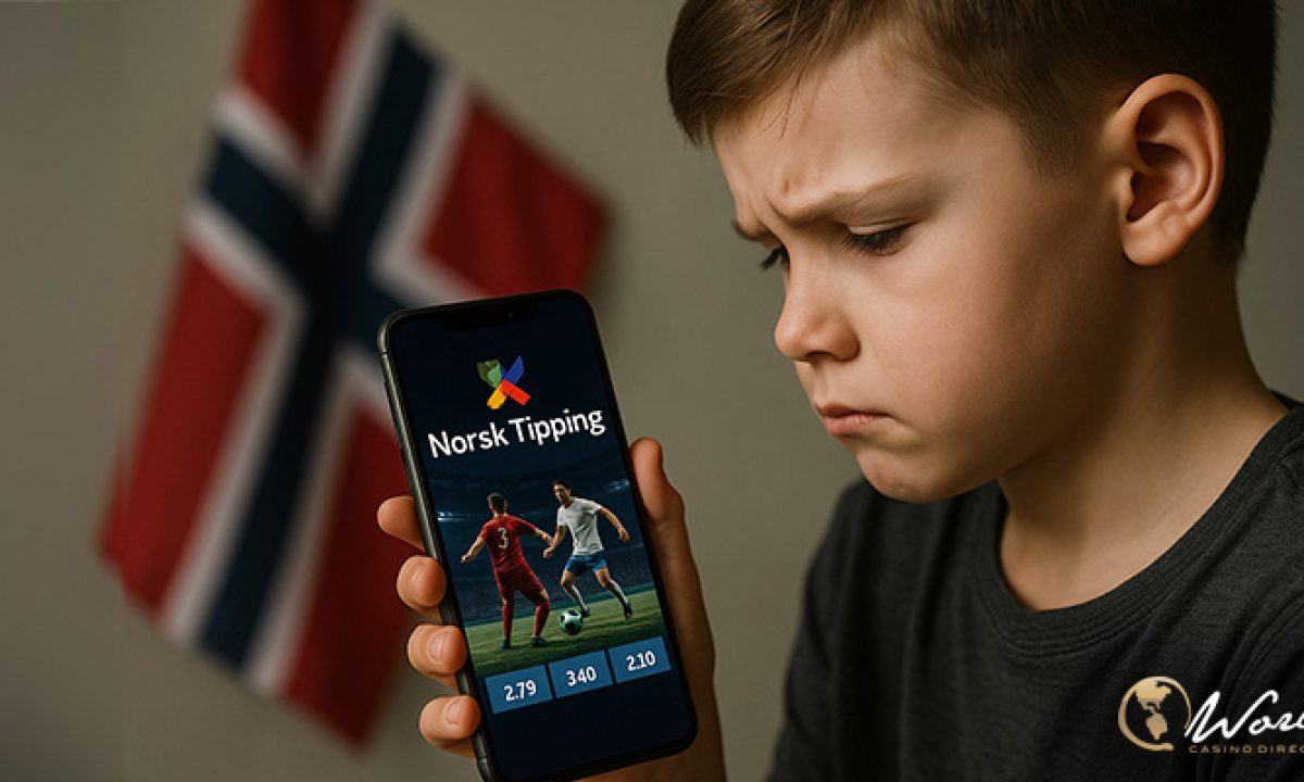 Kong casino norsk tipping