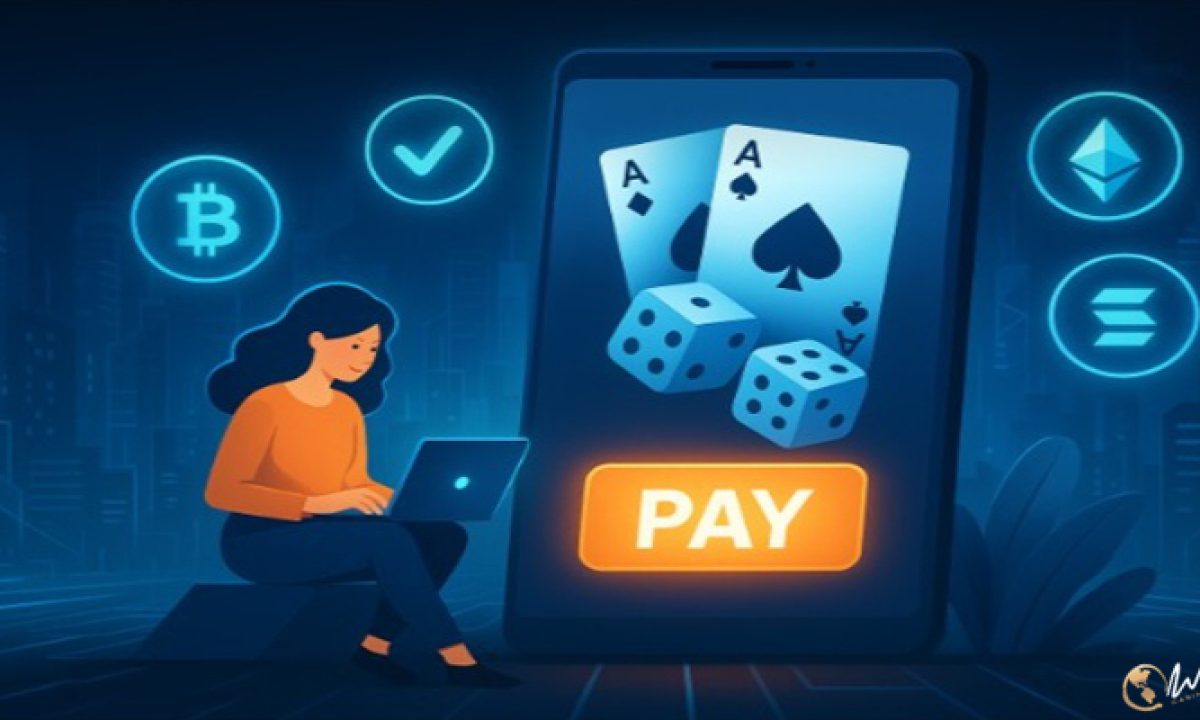 How Online Casino Players Pay and Withdraw Matters More in 2025