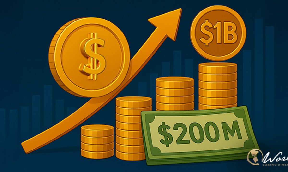 Polymarket Nears $200M Funding Round, Valuation to Exceed $1B