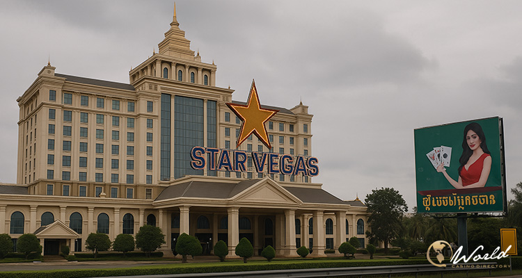 Starvegas Casino